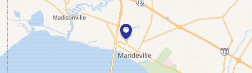 Mandeville, LA 70448