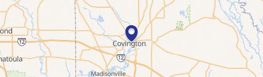 Mandeville, LA 70448