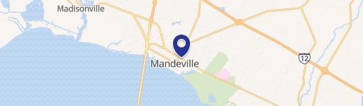 Mandeville, LA 70448