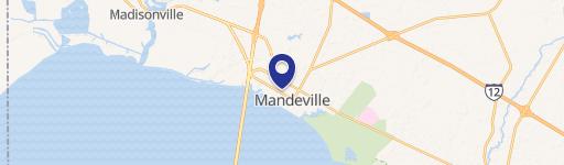 Mandeville, LA 70448