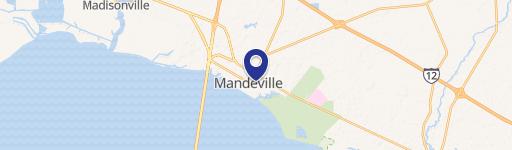 Mandeville, LA 70448