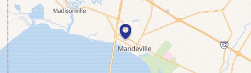 Mandeville, LA 70448