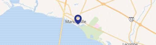 Mandeville, LA 70448