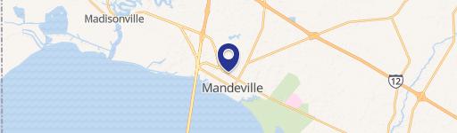 Mandeville, LA 70448