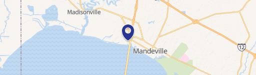 Mandeville, LA 70448