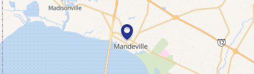 Mandeville, LA 70448