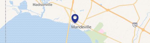 Mandeville, LA 70448