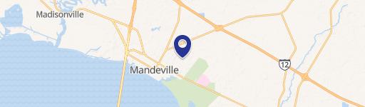 Mandeville, LA 70448