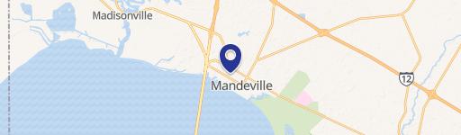 Mandeville, LA 70448