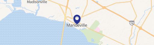 Mandeville, LA 70448