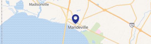 Mandeville, LA 70448