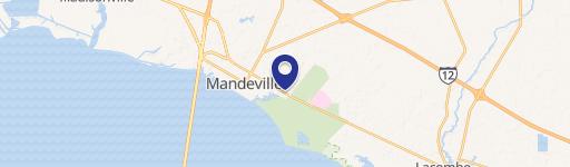 Mandeville, LA 70471