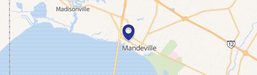 Mandeville, LA 70448