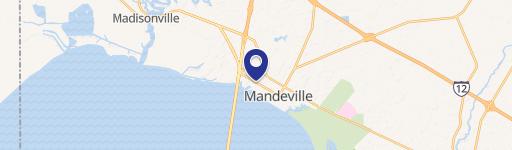 Mandeville, LA 70448