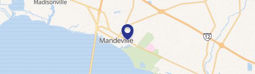 Mandeville, LA 70448