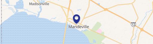 Mandeville, LA 70448