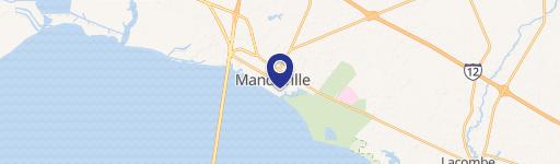 Mandeville, LA 70471