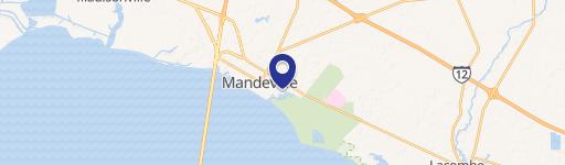 Mandeville, LA 70448