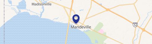 Mandeville, LA 70448