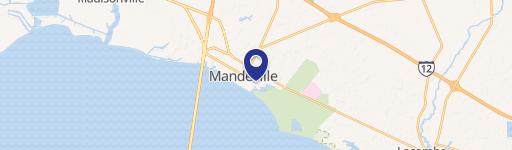 Mandeville, LA 70448