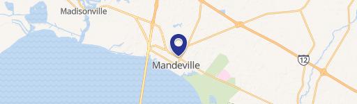 Mandeville, LA 70448