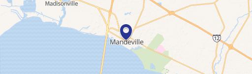 Mandeville, LA 70448