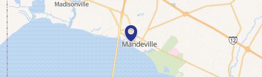 Mandeville, LA 70448
