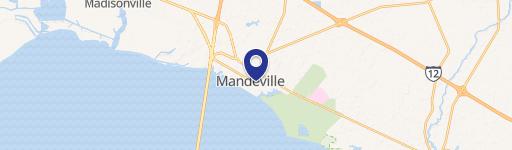 Mandeville, LA 70448
