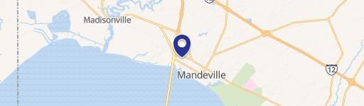 Mandeville, LA 70448