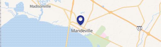 Mandeville, LA 70448