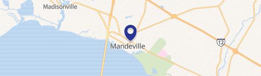 Mandeville, LA 70471