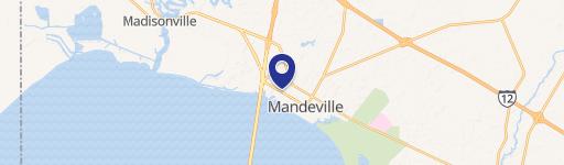 Mandeville, LA 70448