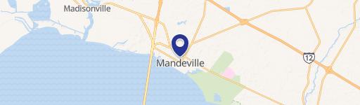 Mandeville, LA 70448