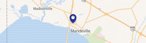 Mandeville, LA 70448