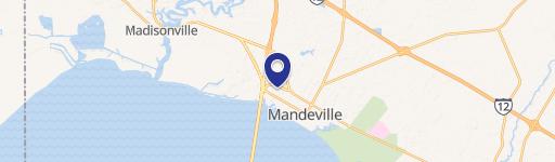 Mandeville, LA 70448