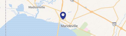 Mandeville, LA 70448
