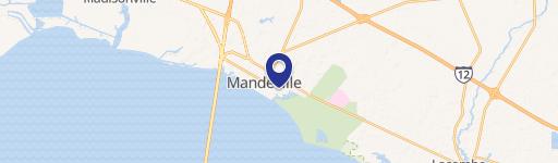 Mandeville, LA 70448