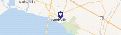 Mandeville, LA 70448