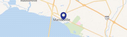 Mandeville, LA 70448