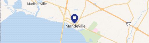 Mandeville, LA 70448