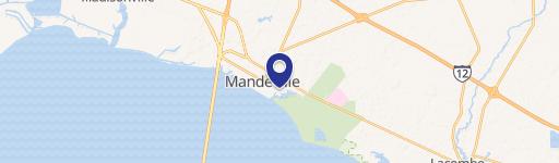 Mandeville, LA 70448