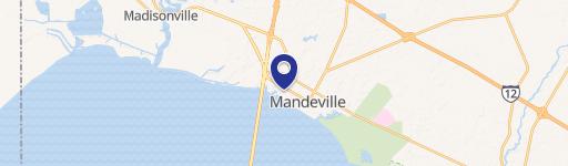 Mandeville, LA 70448
