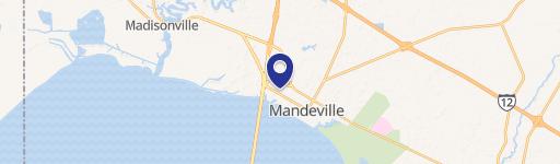 Mandeville, LA 70448