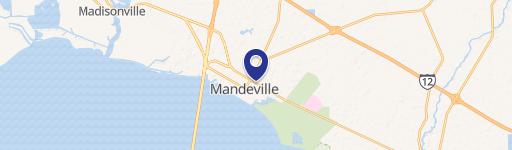 Mandeville, LA 70448