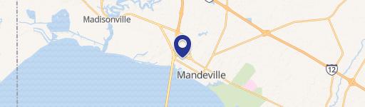 Mandeville, LA 70448