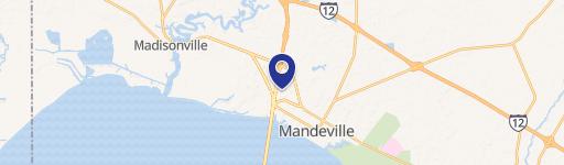 Mandeville, LA 70448