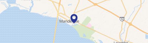 Mandeville, LA 70448