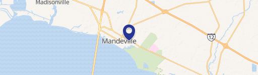 Mandeville, LA 70448