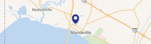 Mandeville, LA 70448
