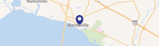 Mandeville, LA 70448